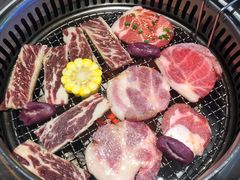 -悟空酒场烤肉(凯德壹中心店)