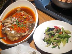 -青菁酒家·象山海鲜(胜利河美食街店)
