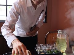 -滇野云南野生菌餐厅