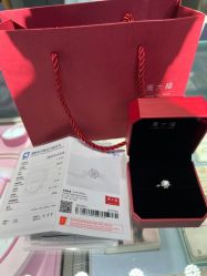 -周大福CHOW TAI FOOK(金汇广场珠宝店)