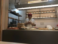 -喜家德虾仁水饺(麒麟社店)
