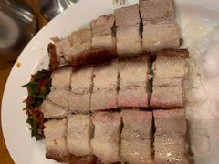 -澳门陈光记烧味饭店(郎家园店)