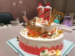 -百富源·海鲜辽菜(浑河堡店)