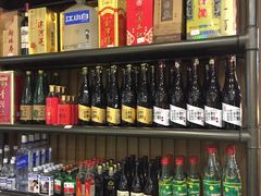 零售区-清真海鲜大排档(原芥园道店)