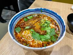 -林静小吃(复兴路店)