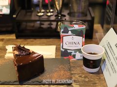 -星巴克(武康路店)