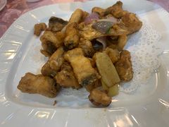 -顺德小厨·招牌无骨鱼(广百百货店)