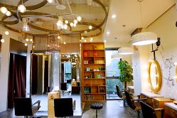 010-简法造型·品牌形象店