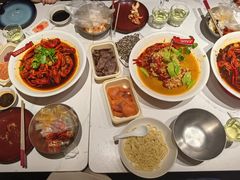 -胡大饭馆 24h(簋街总店)