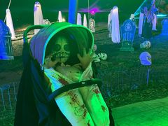 -歌斐颂巧克力小镇