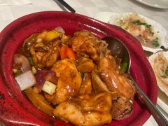 -喜记避风塘炒辣蟹(旗舰店)