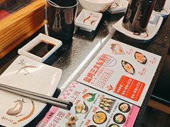 -三禾寿司(石龙店)