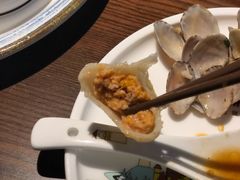 -前海沿·青岛菜(李沧万达店)