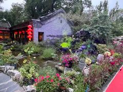 -白家大院·王府宫廷菜(苏州街店)
