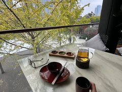 -柴门饭儿(成都太古里店)