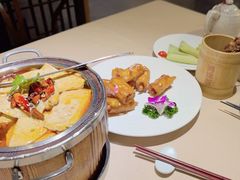 -云来居素食馆(南山店)