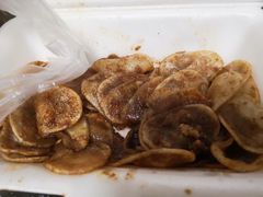 年糕-阿姨小肉摊(同济西苑店)
