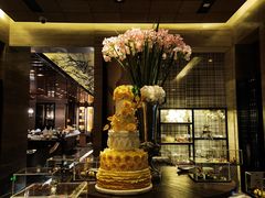 -深圳四季酒店·馥自助餐厅