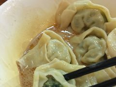 -潘国仙耳光馄饨(黄家阙路店)