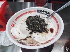 西塔老式拌饭-堂堂小伙夫·辽宁小吃大排档(京西大悦城店)