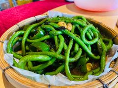 -园林美食城·本土农家菜(杨和镇店)