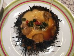 -开海·红岛海鲜虾水饺(石老人店)
