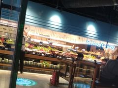 -梨花自助烤肉(天河城店)