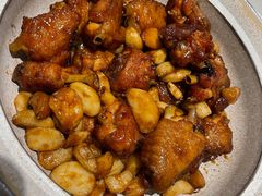 -宝月楼·台湾菜馆(天河城店)