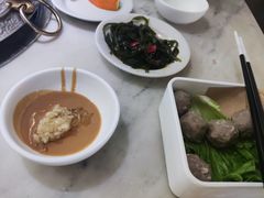 -左庭右院鲜牛肉火锅(浦江欢乐颂店)