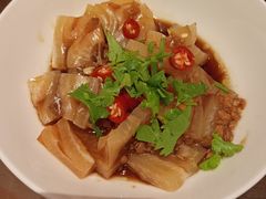 肉皮冻-添萬囍·天津三鲜捞面(天河城店)