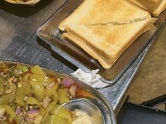 -有局·成都市井烧烤·精酿啤酒(双楠店)