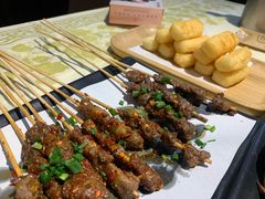 -铭副琦食·虾蟹烩馆(渔人码头店)