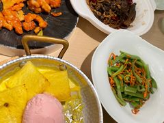 -吕氏疙瘩汤·新鲁菜(潍坊银座店)