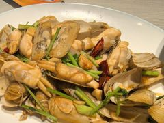 -小船渔村•大连菜•大连焖鱼(黄河路店)