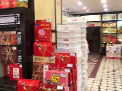 零售区-大桥道食品商店(咸阳路店)