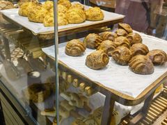 -CARINO BAKERY&CAFE(人广来福士店)
