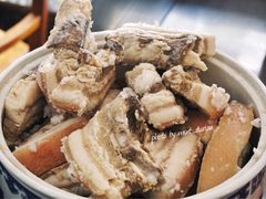 -慧娟面馆·餐厅(望江路店)