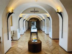 -Me Coffee下午茶艺术空间