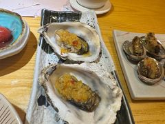 -吉兆·料理(红梅南路店)