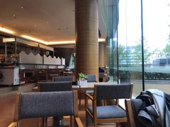 -永泰福朋喜来登酒店-宜客乐自助餐厅(远大路店)