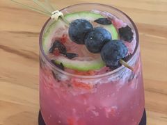 杂莓苏打-A30 BISTRO