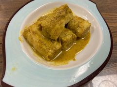 芥末墩儿-鼎香润(德胜门内店)