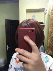 -AFA Hair studio·女士发型设计