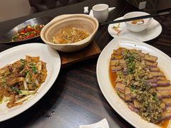 -浙江安吉JW万豪酒店·万豪中餐厅