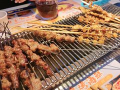 -大成海鲜烧烤·小龙虾(五角场店)