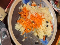 -那拉提之疆·新疆菜(美院店)