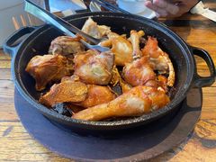 -临家闽南菜(宝洲路店)