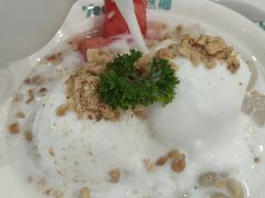 -自然椰·海南清补凉(海月广场店)