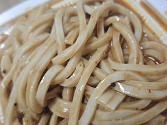 -清真盛志望麻酱酿皮·非遗老字号