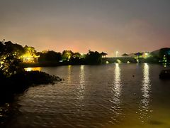 -云龙湖旅游景区